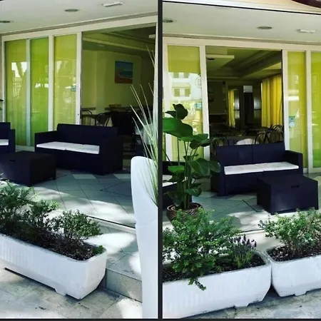 Hotel Hla Fenice