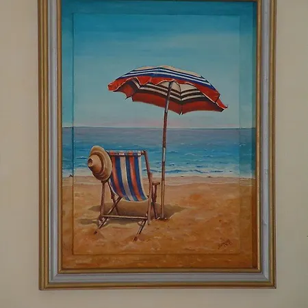 Hla Fenice Ξενοδοχείο 3*