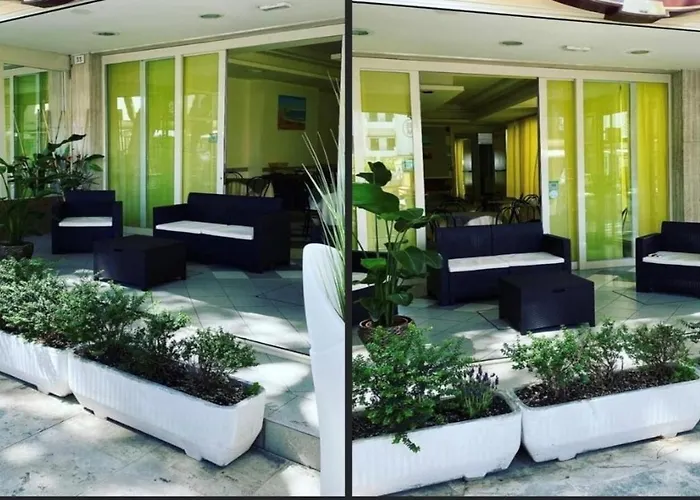 Hotel Hla Fenice