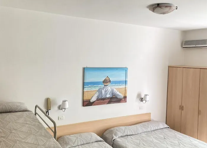 Hotel Hla Fenice