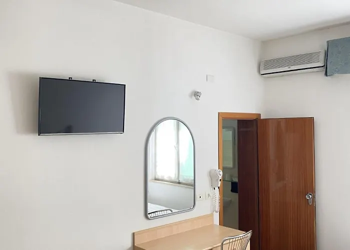 Hotel Hla Fenice