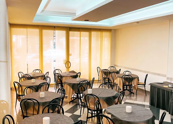 Hotel Hla Fenice Cattolica