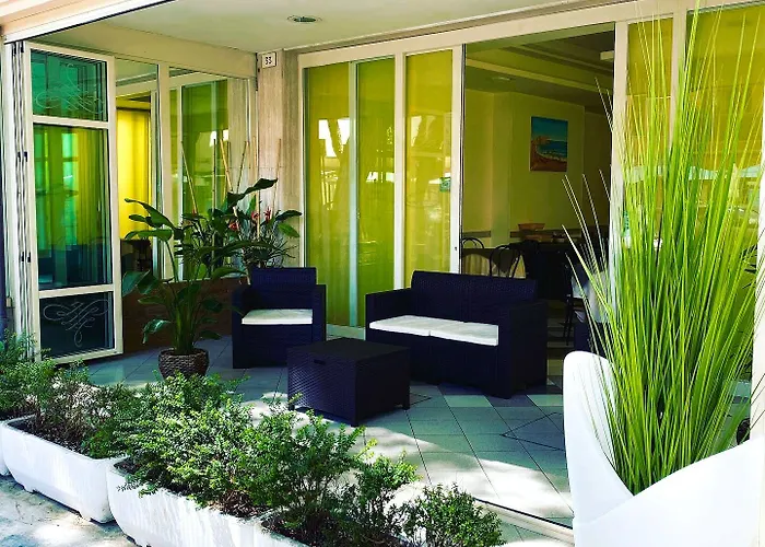 Hla Fenice Hotel Cattolica