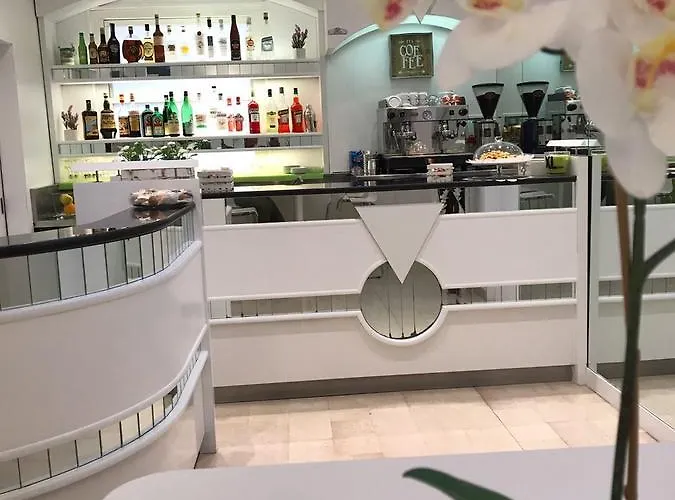 Hla Fenice Hotel Cattolica