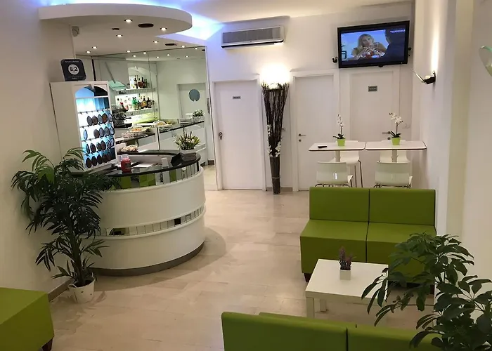 Hotel Hla Fenice