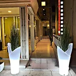 Hla Fenice Hotel 3*