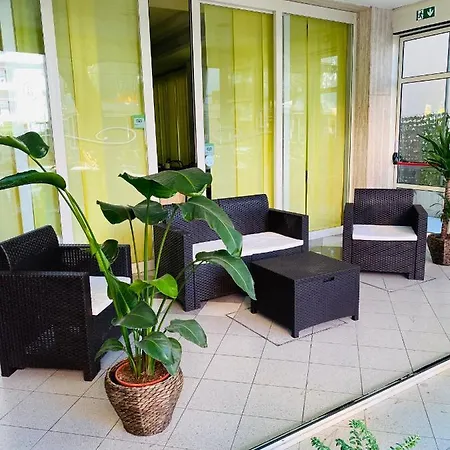 Hla Fenice Hotel Cattolica