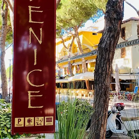 فندق Hla Fenice كاتوليكا