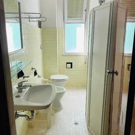 Hla Fenice Hotel 3*