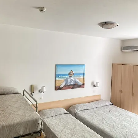 Hotel Hla Fenice
