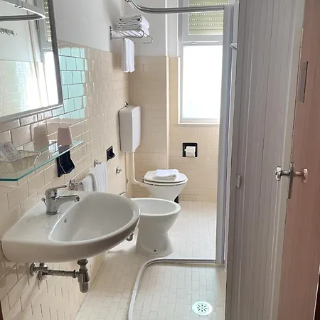 Hotel Hla Fenice Cattolica