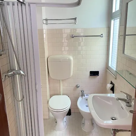 Hotel Hla Fenice 3*