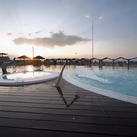 Hla Fenice Hotel Cattolica