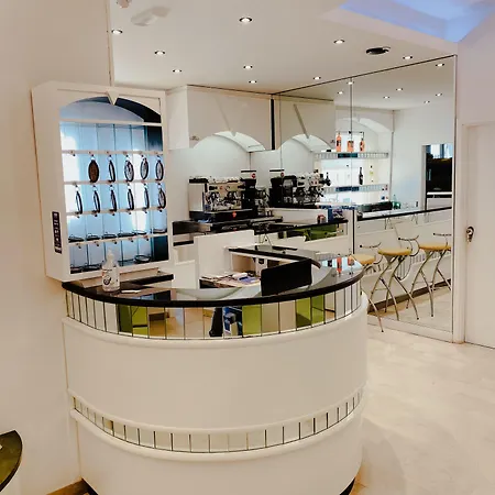 Hla Fenice Hotel Cattolica