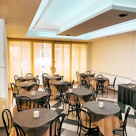 Hotel Hla Fenice Cattolica