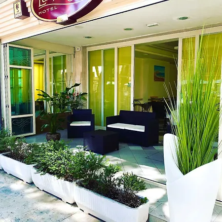 Hla Fenice Hotel Cattolica