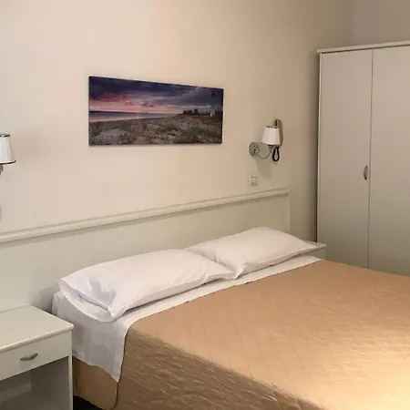 Hla Fenice Hotel Cattolica