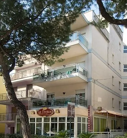 Hla Fenice Hotel Cattolica