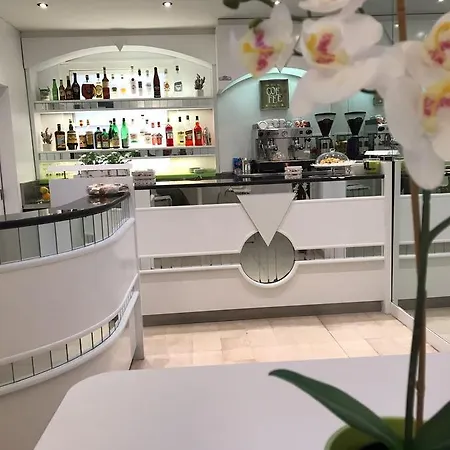 Hla Fenice Hotel Cattolica