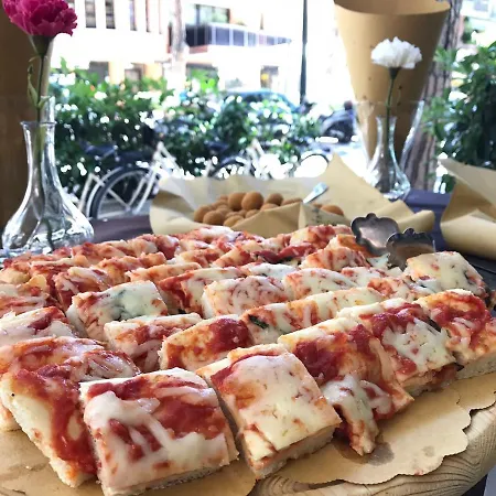 Hla Fenice Hotel Cattolica