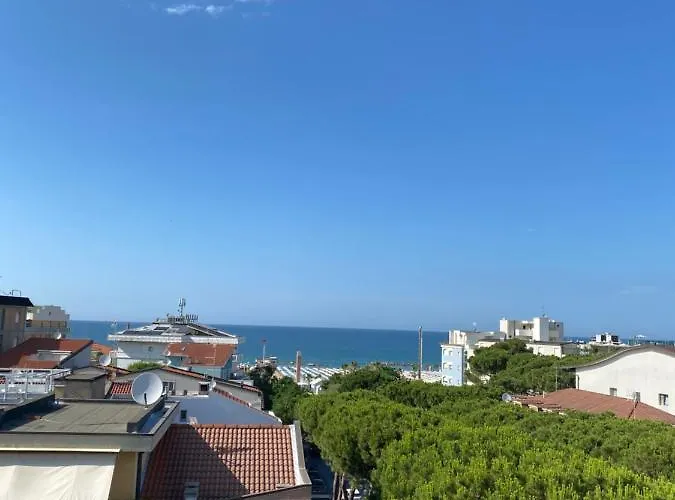 Hotell Hla Fenice