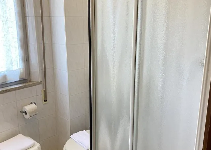 فندق Hla Fenice كاتوليكا