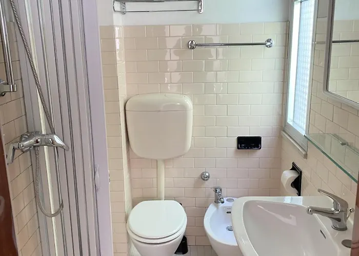 호텔 Hla Fenice 3*