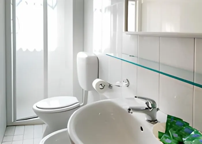 Hla Fenice فندق 3*