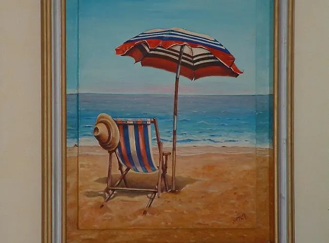 Hla Fenice فندق 3*