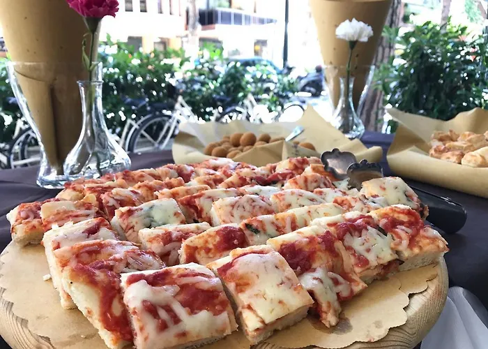 Hla Fenice فندق كاتوليكا